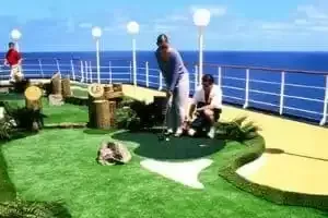 Minigolfe