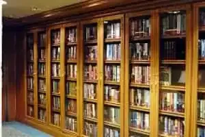Biblioteca