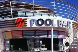 Bar da ilha