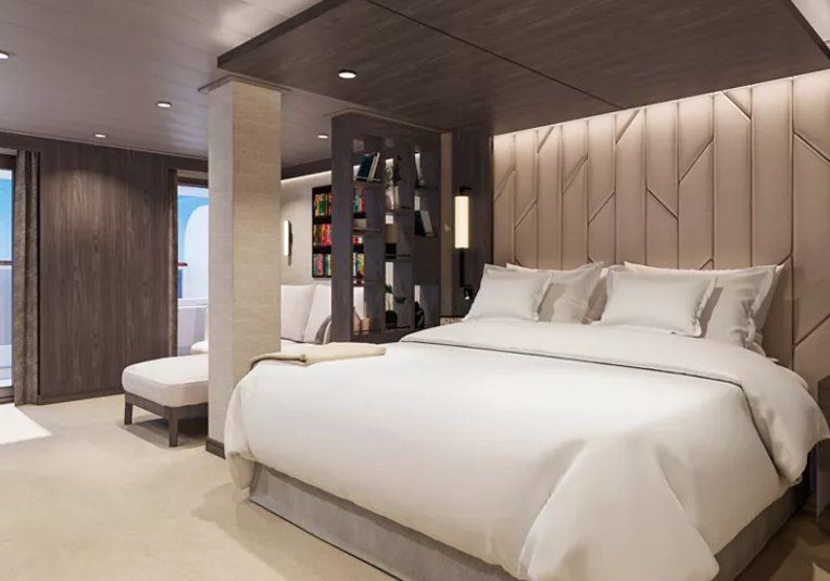 Penthouse Deluxe
