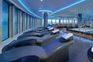 Suite Termal do Spa
