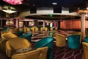 Mardi Gras Cabaret Lounge & Nightclub