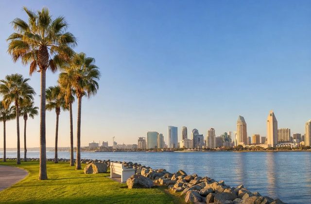 San Diego