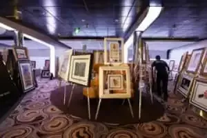 Galeria de arte