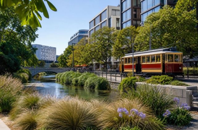 Christchurch