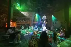 Teatro