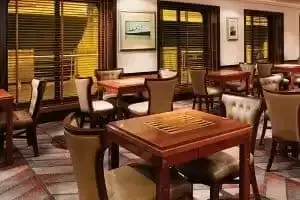 Sala de Cartas Shuffles