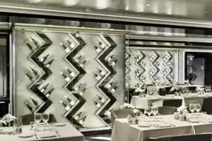 O Champagne Bar