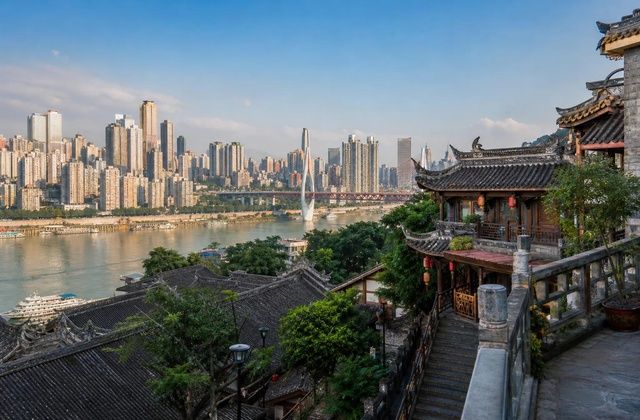 Chongqing