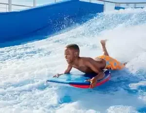 FLOWRIDER®