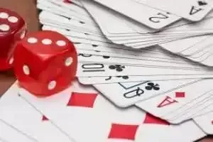 Sala de cartas