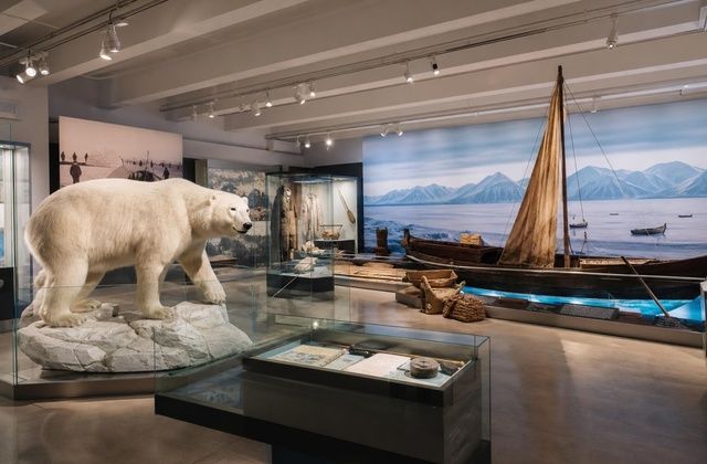 Longyearbyen