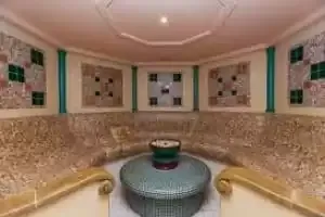Persian Garden