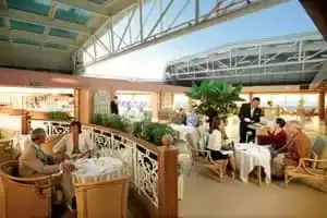 Winter Garden