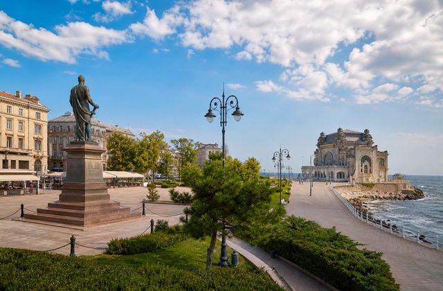 Constanța