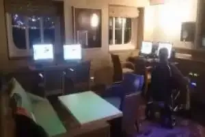 Café Internet