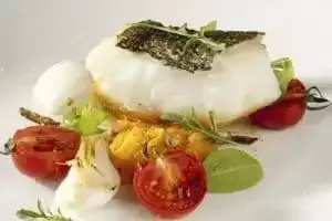 Restaurante Ocean Cay por Ramon Freixa