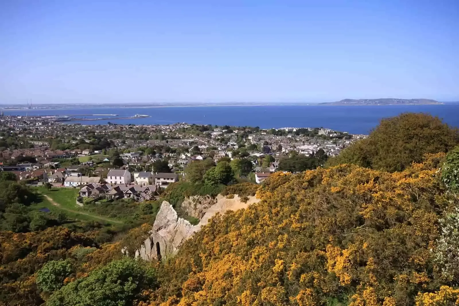 Dun Laoghaire
