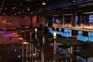 The Bliss Ultra Lounge