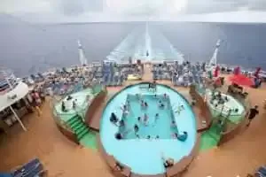 Piscina das Marés