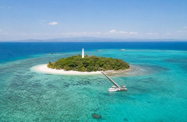 Em Nouméa
