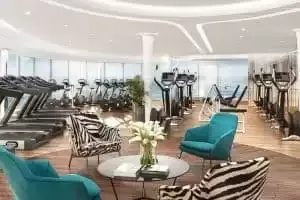 MSC Gym By Technogym®