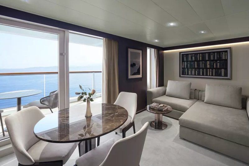 Premier Penthouse