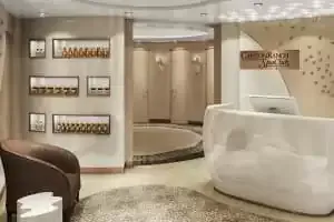 Canyon Ranch Spa