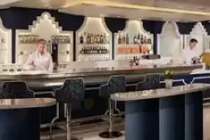 Grand Dutch Cafe