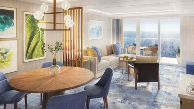 Suite do Armador