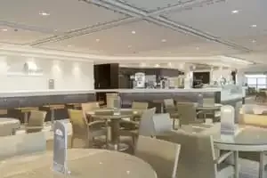 6 — Bar de Miami Beach