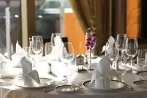 Experiência Princess Grill