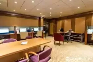 Cunard ConneXions