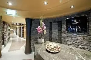 MSC Aurea Spa