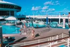 Piscinas exteriores