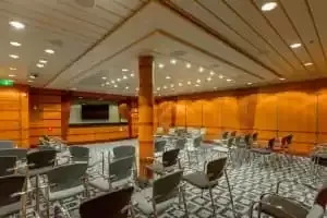 Centro de Conferências