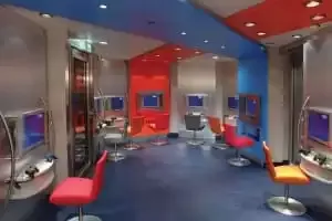 The Loft Lounge
