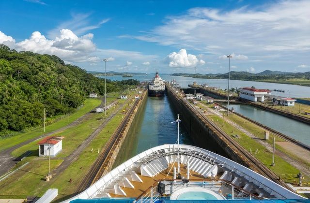 Canal do Panamá