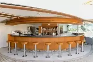 Bar Patio