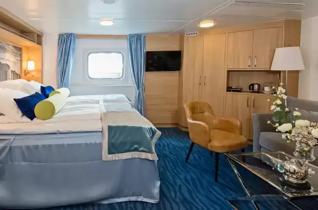 suite
