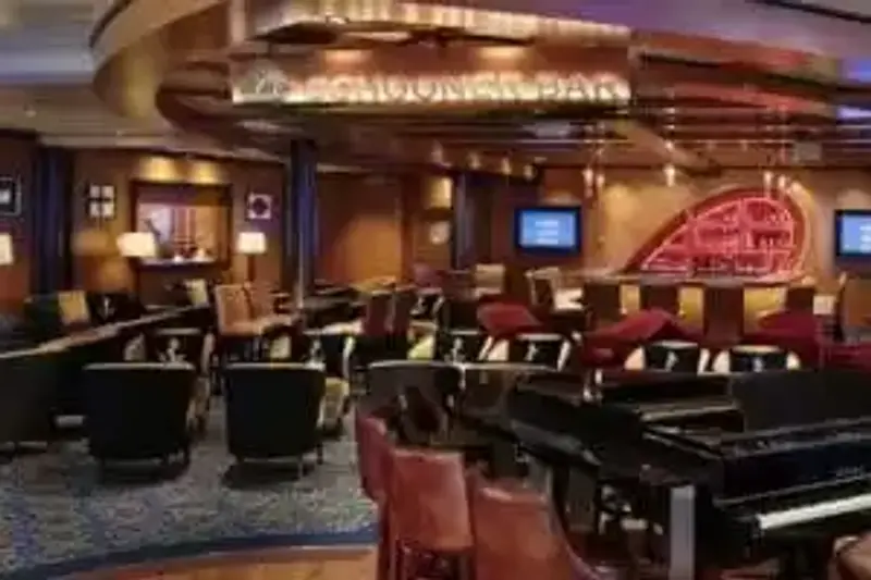 Schooner Bar