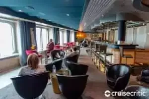 Pinnacle Bar