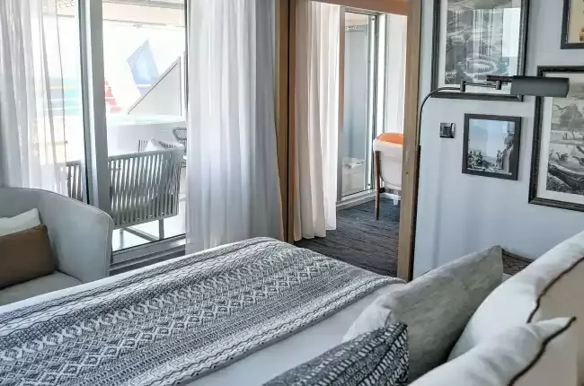 suite