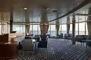 Tor's Observation Lounge