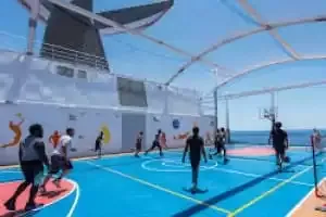 SkyCourt