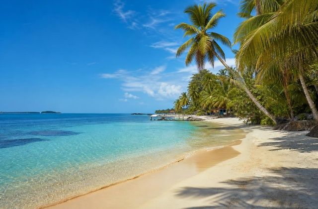 Isla Grande