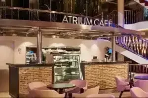 Java Café