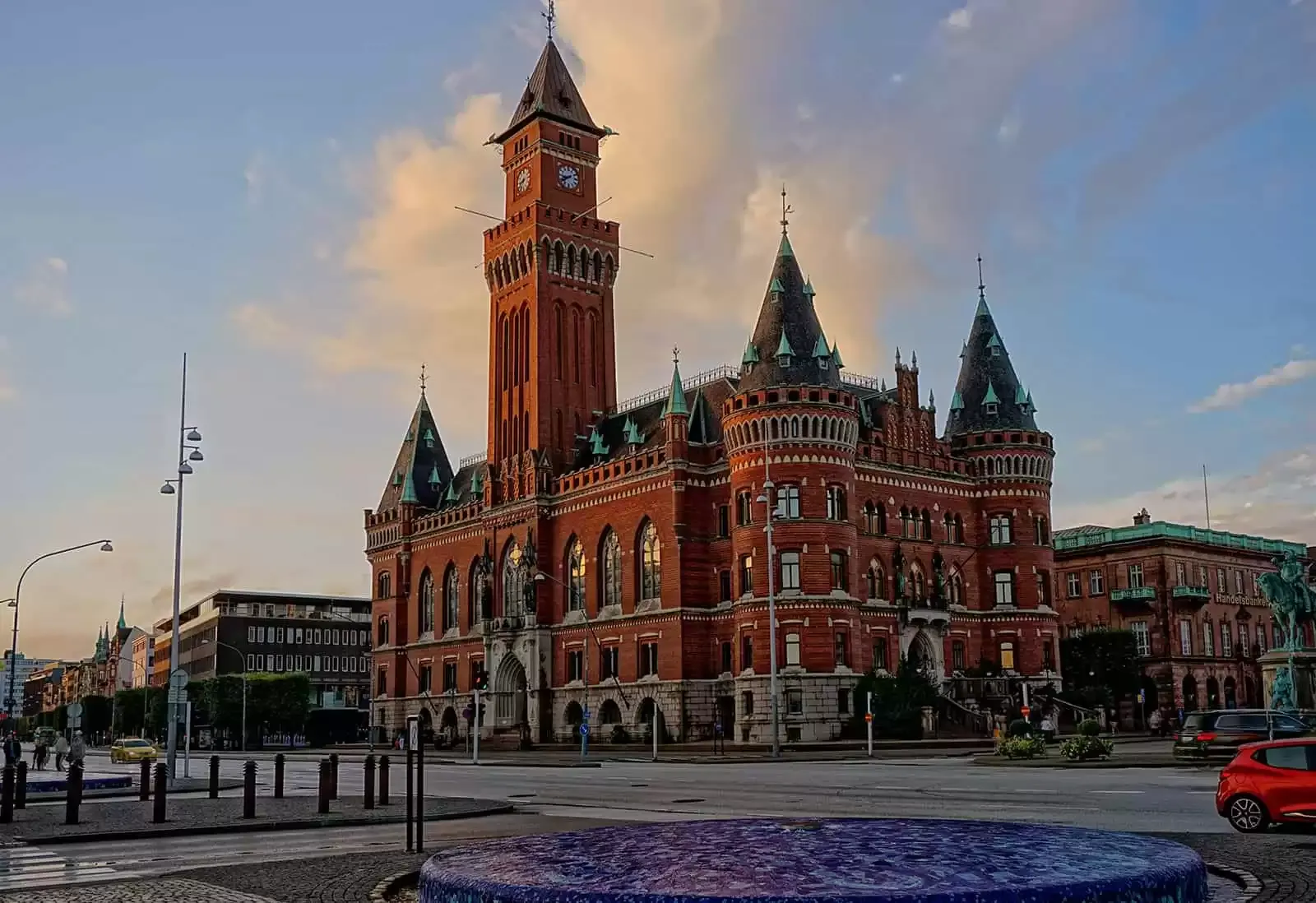 Helsingborg