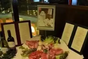Prime Steakhouse