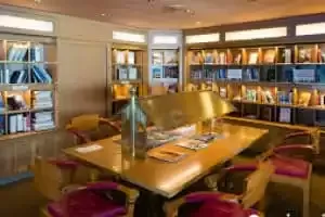 Explorations Café